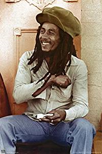 Bob Marley Posters & Bob Marley Gifts Ideas - Marijuana Blog