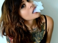 dope weed pictures