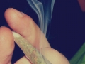 dope weed pictures