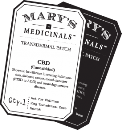 cbd oil for nerve pain